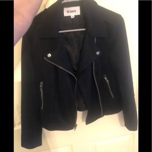 Bb Dakota jacket